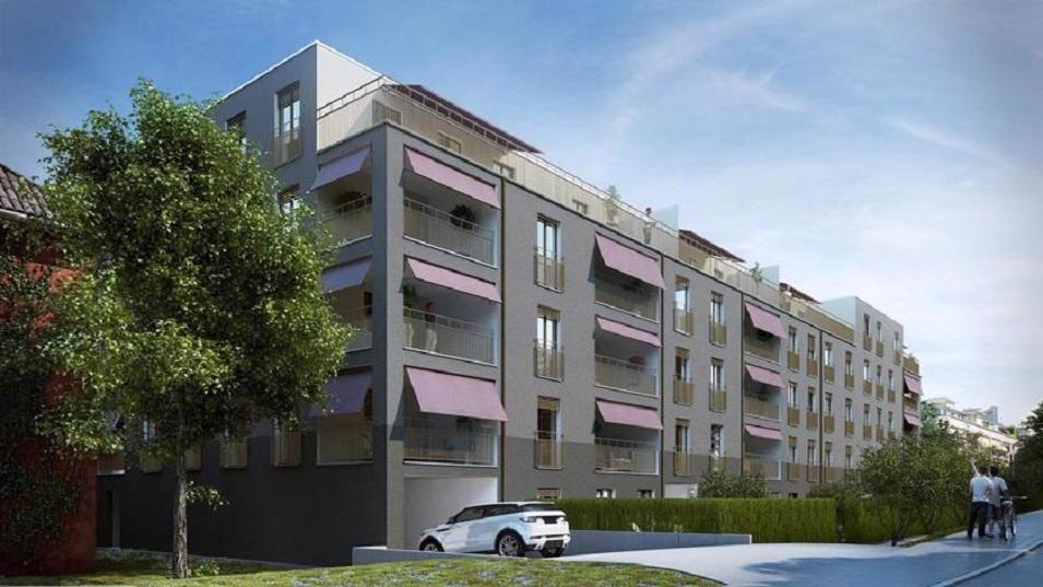 Propiedad en venta en KARL AUGUST — mira el buscador inmobiliario GEOLN.COM. Foto 1