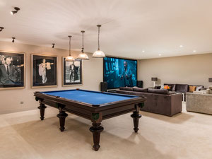 别墅 4 卧室 800 平方米，位于西班牙拉昆塔 — 来自开发商和业主的房地产搜索引擎 GEOLN.COM. 照片 11