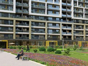 Real estate in Arma Kent — look at the real estate search engine GEOLN.COM. Photo 4