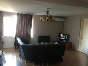 6 pokojowe mieszkanie w Digomi. Kup mieszkanie w Tbilisi, Digomi — Wyszukiwarka nieruchomości od deweloperów i właścicieli GEOLN.COM. Zdjęcie 2