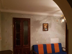 Isani'de 9 odalı daire. Tiflis'te aracısız daire — Sahiplerden yada inşaatcilardan mülkiyet arama GEOLN.COM. Fotoğraf 7