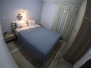 Квартира під ключ на продаж у “Jikia House” (Тбілісі) (53.5 м2) — Пошуковик нерухомості від забудовників і власників GEOLN.COM. Фото 9