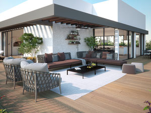 Immobilien in Бней Моше 9-17, ТА — Schauen Sie sich die Immobiliensuchmaschine GEOLN.COM an. Foto 2