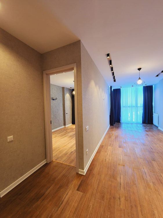 شقة للبيع في Sunrise Residence — ابحث عن عقار قيد الإنشاء أو عقار معاد بيعه مباشرة من المطورين والملاك GEOLN.COM. صورة فوتوغرافية 1