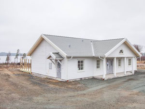 Недвижимость в Bondstorp Nagolunda 3 — смотрите на поисковике недвижимости GEOLN.COM. Фото 2