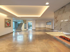 Villa 5 bedrooms 1340 m² in Flamingo, Spain — Find off-plan property or real estate resale directly from developers and owners GEOLN.COM. Photo 29