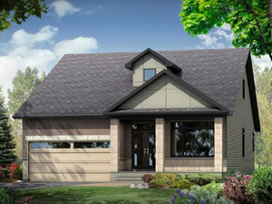 房地产在 River's Edge — look at the real estate search engine GEOLN.COM. 照片 4