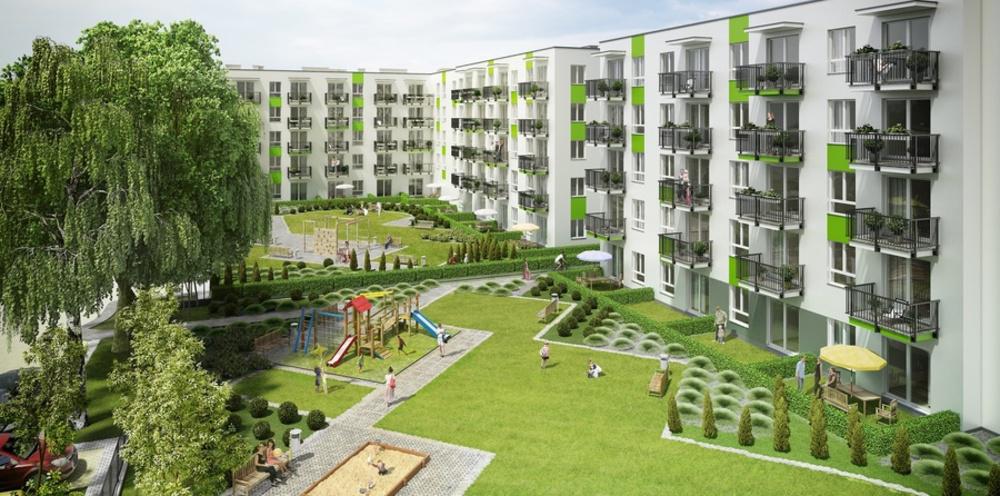 Нерухомість в Nowy Rakow — дивіться на пошуковику нерухомості GEOLN.COM. Фото 1