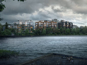 Нерухомість в Veslebukta — дивіться на пошуковику нерухомості GEOLN.COM. Фото 4