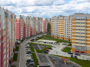 房地产在 Krasnoobsky — look at the real estate search engine GEOLN.COM. 照片 6