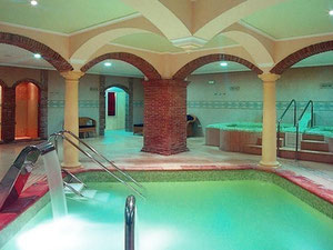 Powierzchnia handlowa w Benahavis, Hiszpania — Wyszukiwarka nieruchomości od deweloperów i właścicieli GEOLN.COM. Zdjęcie 7