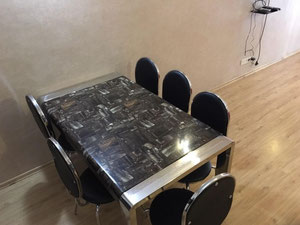 奥秘广场待售两房公寓 — 来自开发商和业主的房地产搜索引擎 GEOLN.COM. 照片 6