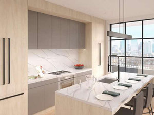 Недвижимость в 1400 Monroe — смотрите на поисковике недвижимости GEOLN.COM. Фото 4