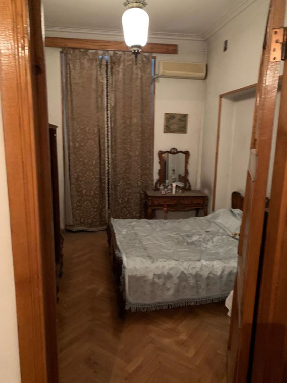 Продається квартира в Тбілісі, Ваку. — Пошуковик нерухомості від забудовників і власників GEOLN.COM. Фото 1