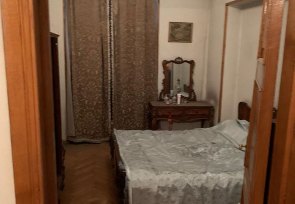 Продається квартира в Тбілісі, Ваку.