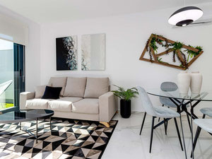 Penthouse 3 bedrooms 89 m² — Find off-plan property or real estate resale directly from developers and owners GEOLN.COM. Photo 6