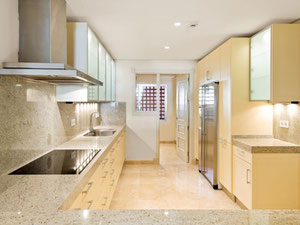 公寓 2 卧室 256 m² 在 Playa los Monteros, 西班牙 — 来自开发商和业主的房地产搜索引擎 GEOLN.COM. 照片 44