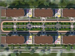 Real estate in French Quarter — look at the real estate search engine GEOLN.COM. Photo 6