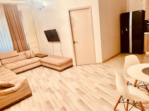 2-room apartment for sale — Find off-plan property or real estate resale directly from developers and owners GEOLN.COM. Photo 2