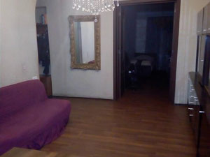 2,5 Zimmerwohnung in Didube. Wohnung ohne Vermittler in Tiflis — Immobilien-Suchservice von Bauträgern und Eigentümern GEOLN.COM. Foto 2