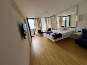 סטודיו ב-Orbi City Block A — חיפוש נדל"ן מפרטי ומקבלן GEOLN.COM. תמונה 8