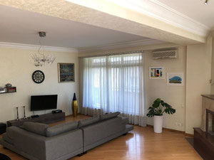 Vake的5间房间。在Vake购买第比利斯的公寓 — 来自开发商和业主的房地产搜索引擎 GEOLN.COM. 照片 9