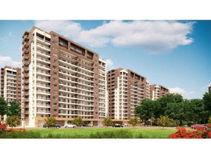 房地产在 Prestij Optimum — look at the real estate search engine GEOLN.COM. 照片 2