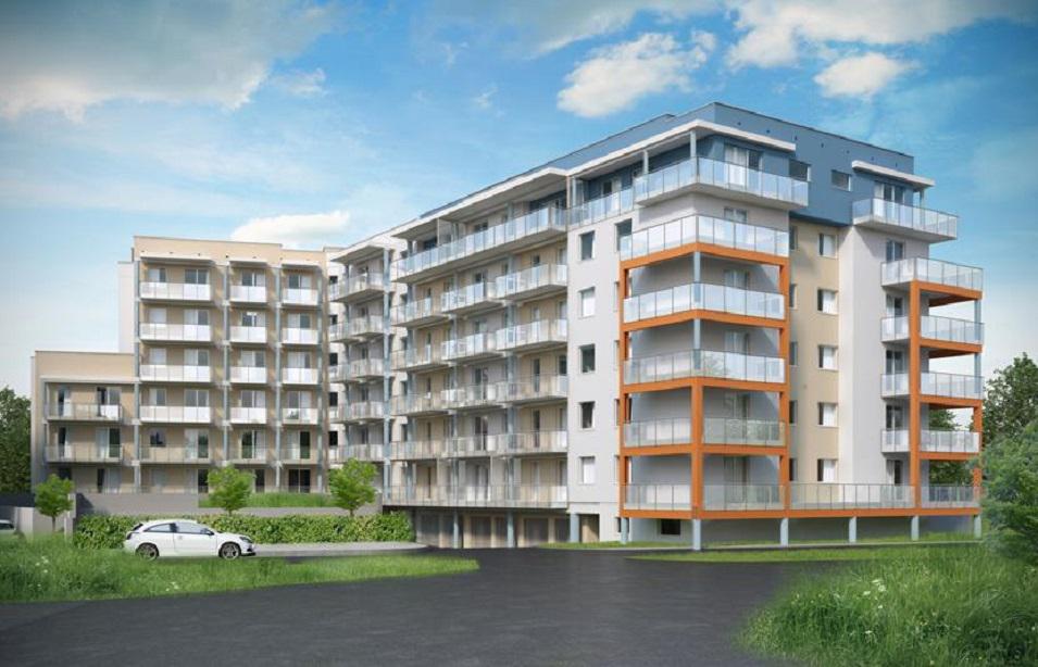 房地产在 Starolecka Dolina — look at the real estate search engine GEOLN.COM. 照片 1