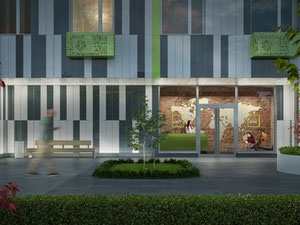 房地产在 Lime — look at the real estate search engine GEOLN.COM. 照片 4