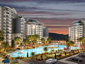 Real estate in Edelweiss — look at the real estate search engine GEOLN.COM. Photo 5