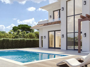 MyVilla (Sea Breeze Baku) — Find off-plan property or real estate resale directly from developers and owners GEOLN.COM. Photo 5