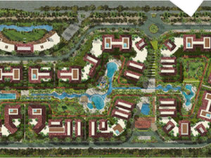 Real estate in The Loft — look at the real estate search engine GEOLN.COM. Photo 3