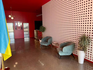 Birinci sınıf yeni bir binada (Simetria Lisi) 52 m2 satılık daire — Sahiplerden yada inşaatcilardan mülkiyet arama GEOLN.COM. Fotoğraf 5