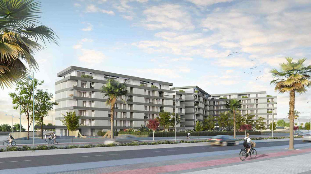 房地产在 Habitat Domus — look at the real estate search engine GEOLN.COM. 照片 1