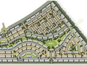 נדל"ן ב Sarai  — עיין במנוע חיפוש הנדל"ן GEOLN.COM. תמונה 8