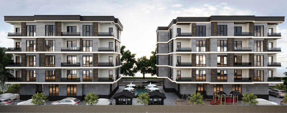 СОЦИАЛЬНОЕ ОБОРУДОВАНИЕ ДЛЯ ИНВЕСТИЦИЙ — Поисковик недвижимости от застройщиков и собственников GEOLN.COM. Фото 1