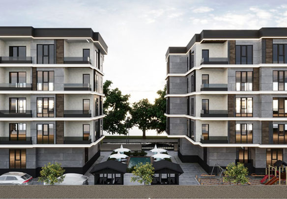 Inversión con servicios sociales