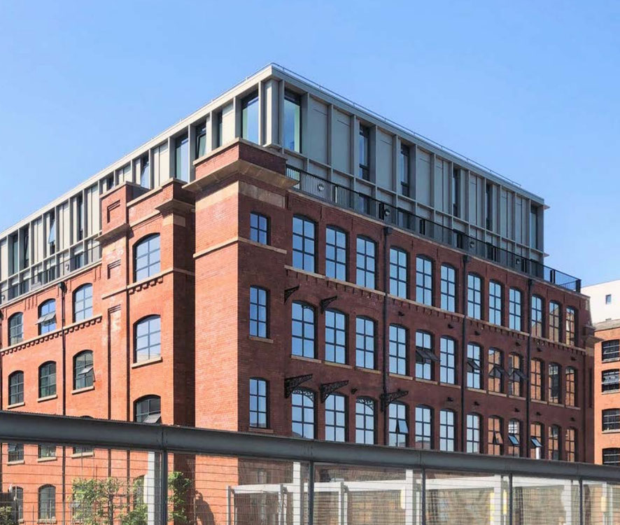 房地产在 Manchester Life — look at the real estate search engine GEOLN.COM. 照片 1