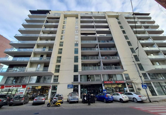 Se vende piso de 3 habitaciones