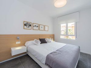 顶楼 3 卧室 105 m² 在 Campoamor, 西班牙 — 来自开发商和业主的房地产搜索引擎 GEOLN.COM. 照片 19