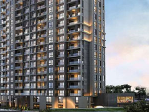 Real estate in Mia Casa Bursa — look at the real estate search engine GEOLN.COM. Photo 3