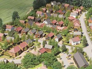 უძრავი კონება Woodlands — გადახედეთ უძრავი ქონების საძიებო სისტემას GEOLN.COM. ფოტო 3