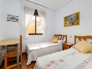 ბუნგალო 2 საძინებელი 56 მ² ტორრევიაში, ესპანეთი — უძრავი ქონების ყიდვა და მფლო ბელებისგან GEOLN.COM. ფოტო 15