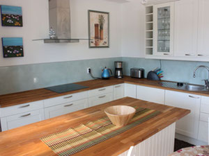 Dom w uzdrowisku, nad jeziorem w Finlandii, Rauha — Wyszukiwarka nieruchomości od deweloperów i właścicieli GEOLN.COM. Zdjęcie 7