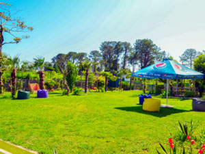 出售位于谢克维提的酒店综合体 — 来自开发商和业主的房地产搜索引擎 GEOLN.COM. 照片 22