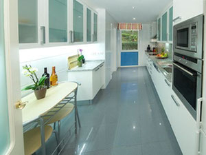 公寓 2 卧室 215 m² 在新安达卢西亚, 西班牙 — 来自开发商和业主的房地产搜索引擎 GEOLN.COM. 照片 3