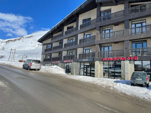 出售在古达乌里的一套公寓 — 来自开发商和业主的房地产搜索引擎 GEOLN.COM. 照片 12