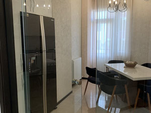 Просторная и красивая квартира в Тбилиси — Поисковик недвижимости от застройщиков и собственников GEOLN.COM. Фото 6