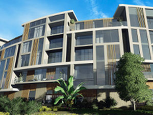 Нерухомість в The Edge — дивіться на пошуковику нерухомості GEOLN.COM. Фото 2