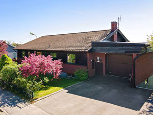 Недвижимость в Fagelogatan 21 — смотрите на поисковике недвижимости GEOLN.COM. Фото 2